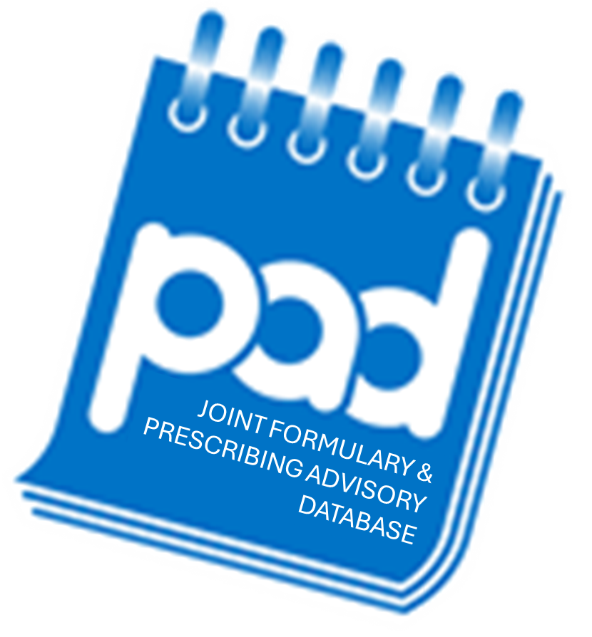 PAD Logo